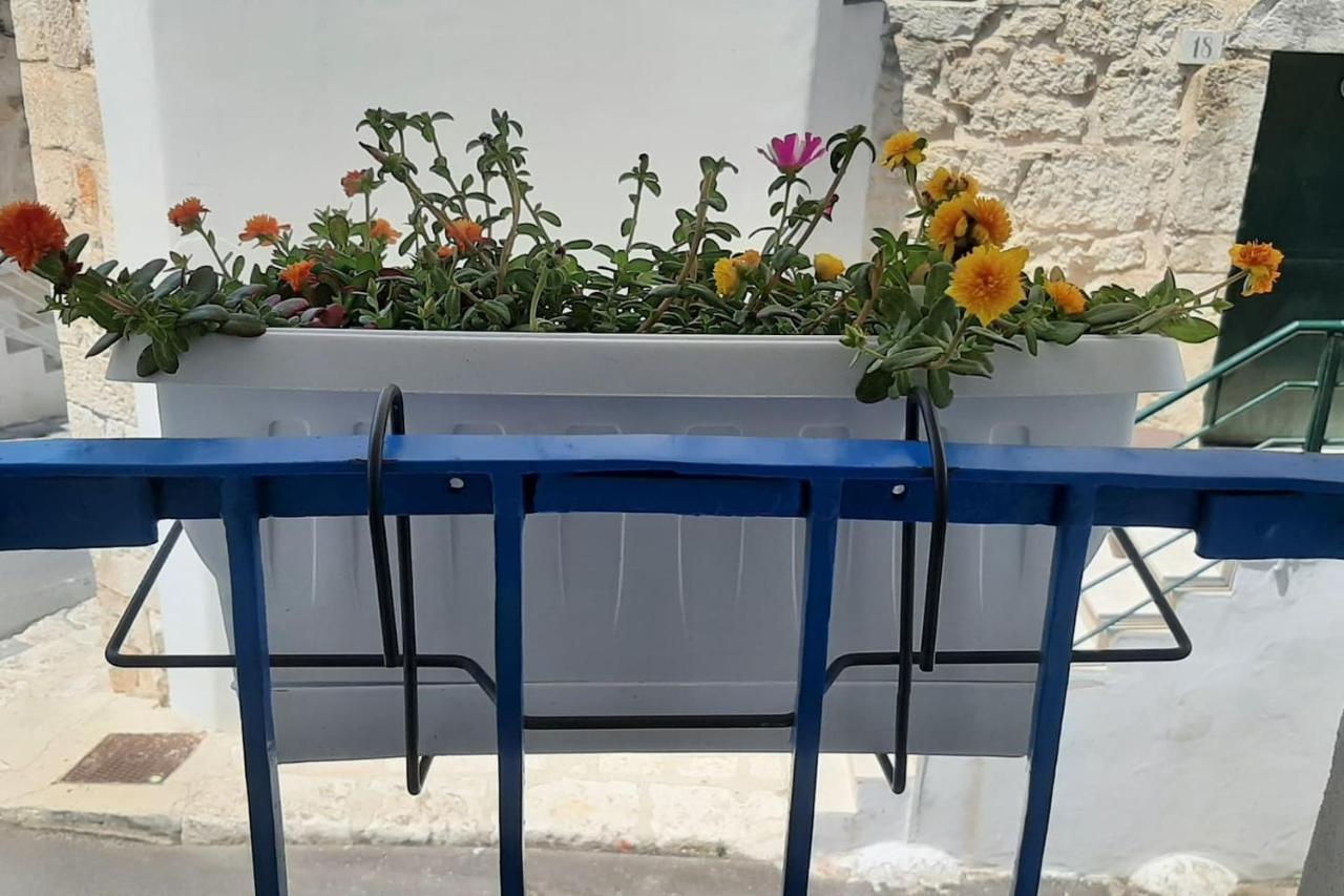 Casetta Turchese Ostuni Exterior photo