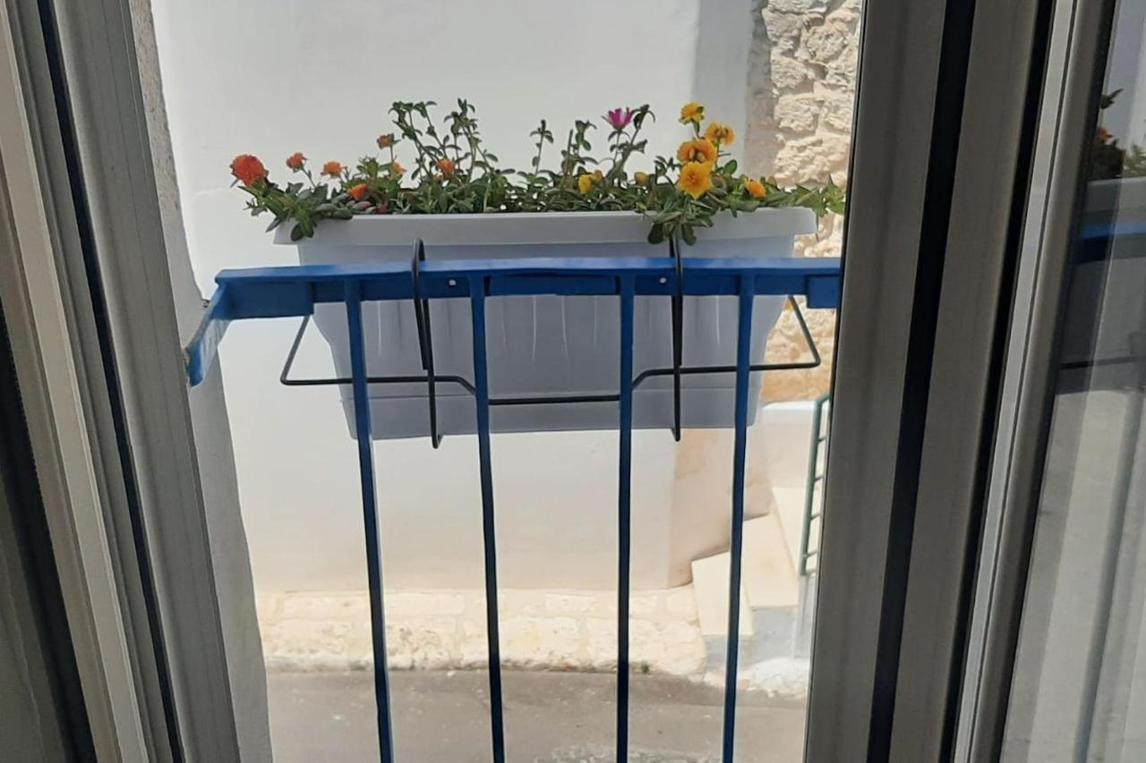 Casetta Turchese Ostuni Exterior photo